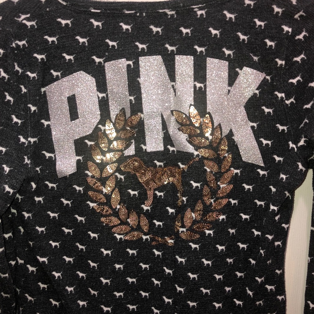 Victoria’s Secret Night Gown